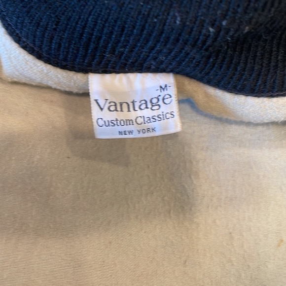 Vintage MTV bomber jacket - Picture 5 of 8